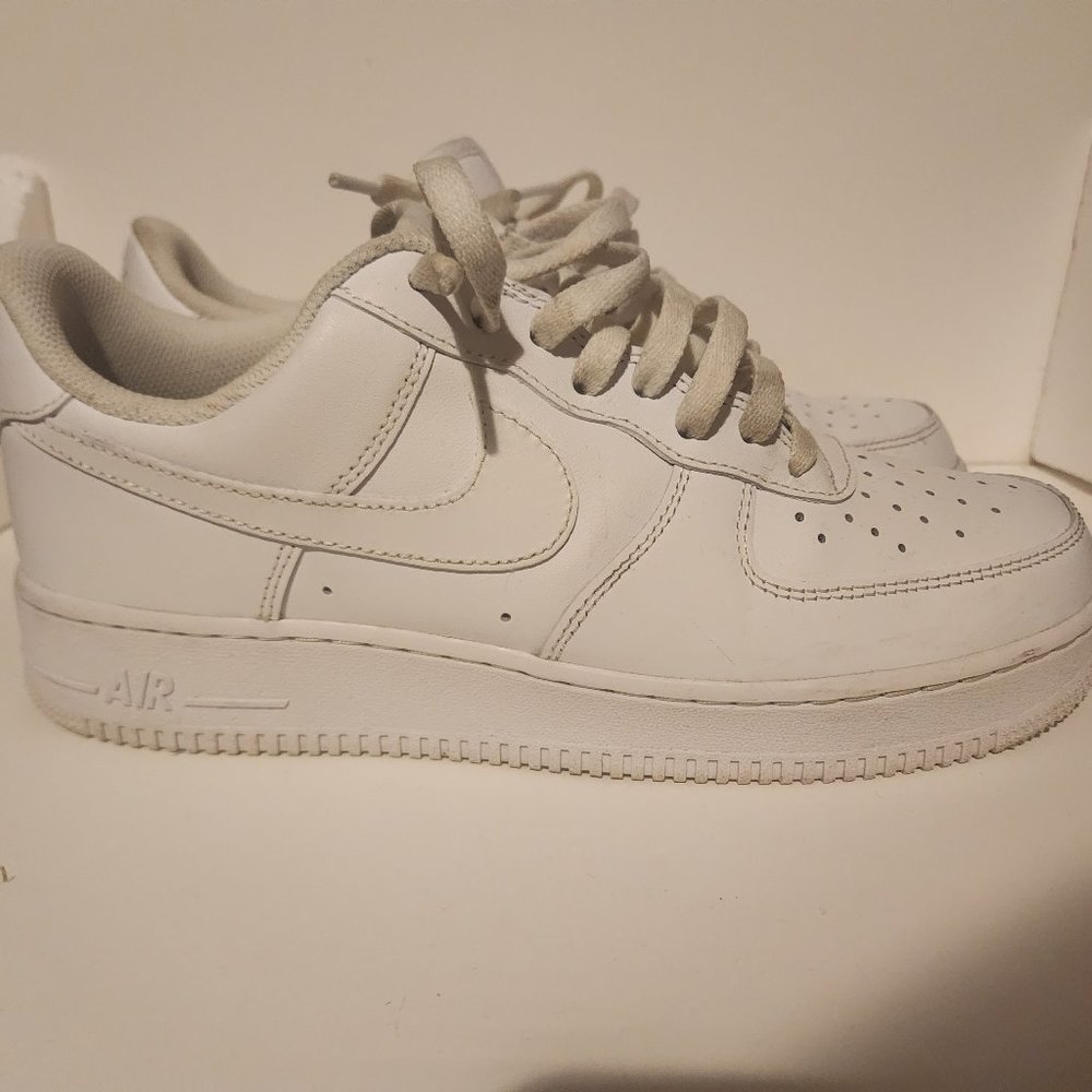 AIr force 1's
